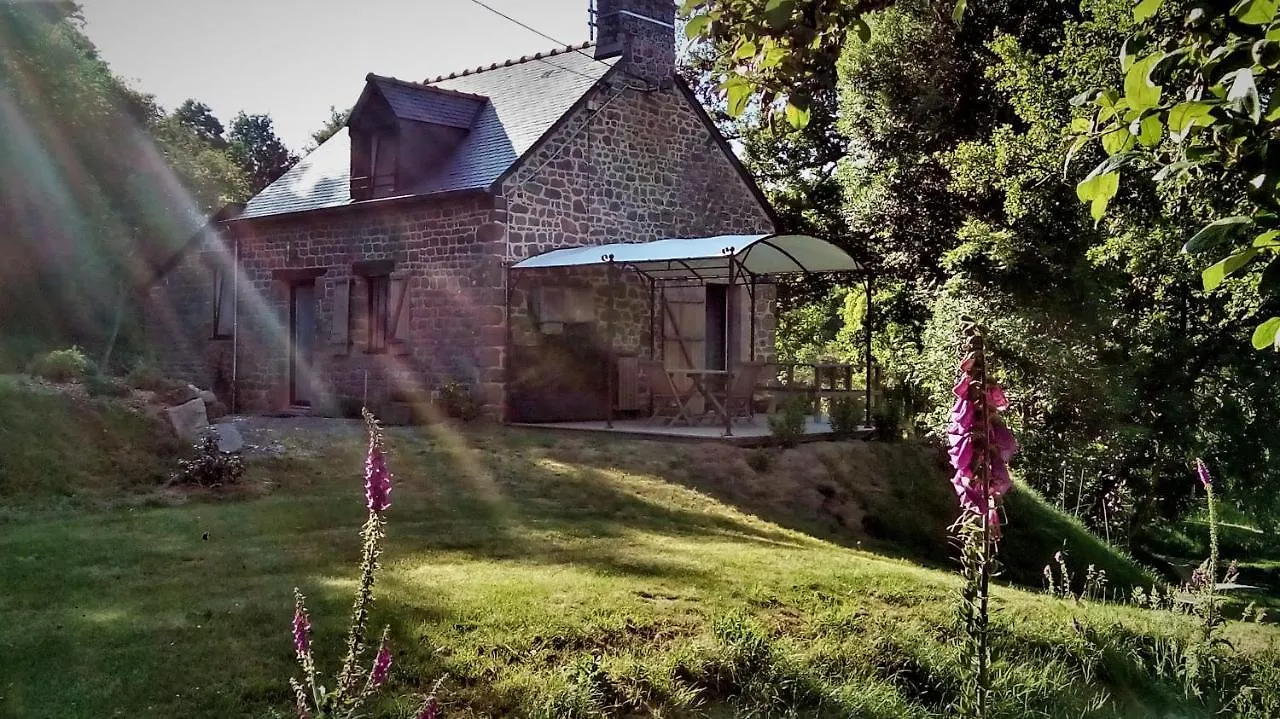 Au Moulin De Faucillon Villa Saint-Hilaire-des-Landes