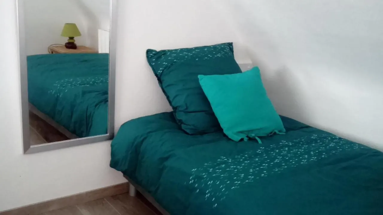 Au Moulin De Faucillon Villa Saint-Hilaire-des-Landes Holiday home