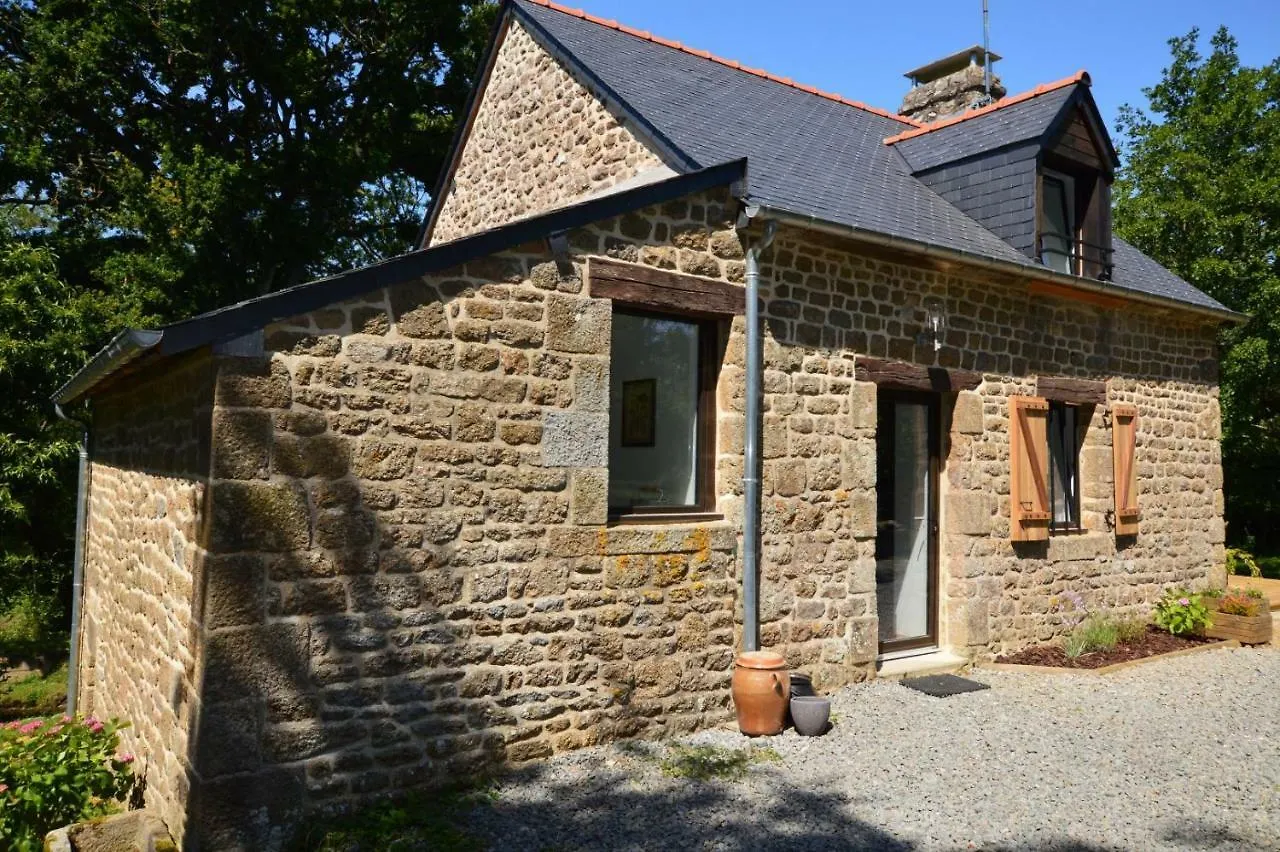 Au Moulin De Faucillon Villa Saint-Hilaire-des-Landes