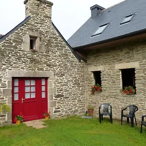  Hébergement de vacances De Caractere