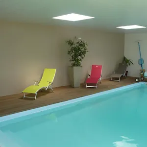  Hébergement de vacances La Baie